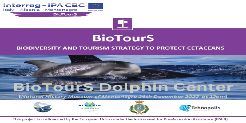 BioTourS Dolphin Center