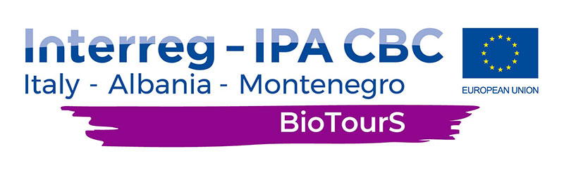 BioTourS project logo